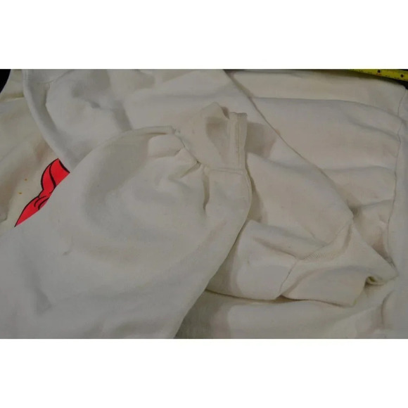 Sweathogs Labatt's 1989 24 Hr Relay 10th Ann Sweatshirt Vtg  Running Pig Graphic - Picture 13 of 13